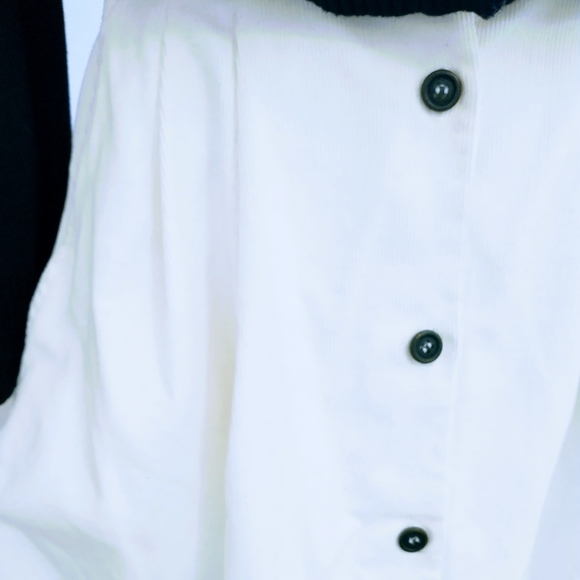 Jantzen Corduroy Women's Skirt - Picture 4 of 11